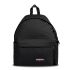 Eastpak Padded Pak'r fekete hátizsák