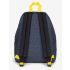 Eastpak Padded Pak'r Super Mario sötétkék hátizsák