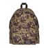 Eastpak Padded Pak'r sötétzöld hátizsák