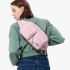 Eastpak Bumbag Double rózsaszín övtáska