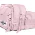 Eastpak Bumbag Double rózsaszín övtáska