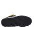 Tommy Hilfiger Mid Cut Skater fekete férfi cipő