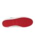Tommy Hilfiger Slip On Canvas fekete férfi bebújós cipő