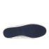 Tommy Hilfiger Slip On Canvas zöld férfi bebújós cipő