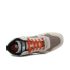 Tommy Hilfiger TJM Basket Mid Leather bézs férfi cipő