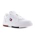 Tommy Hilfiger TJM Retro Ess fehér férfi cipő