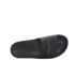 Tommy Hilfiger TJM Basic Sandal fekete férfi papucs
