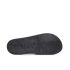 Tommy Hilfiger TJM Basic Sandal fekete férfi papucs
