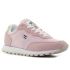 Tommy Hilfiger Casual Runner rózsaszín női tornacipő