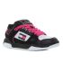Tommy Hilfiger Wmn Skate Low fekete női cipő