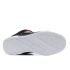 Tommy Hilfiger Wmn Skate Low fekete női cipő