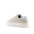 Tommy Hilfiger TJW Flatform bézs női cipő