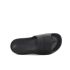 Tommy Hilfiger TJW Chunky Pool fekete női papucs