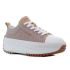 Wink - Triton platformos női sneaker