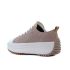 Wink - Triton platformos női sneaker