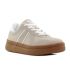 Wink - Anvu bézs női sneaker
