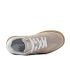 Wink - Anvu bézs női sneaker