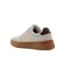 Wink - Anvu bézs férfi sneaker