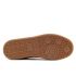 Wink - Anvu bézs férfi sneaker