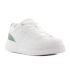 Wink - Reru fehér-zöld női sneaker