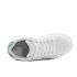 Wink - Reru fehér-zöld női sneaker