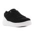 Wink - Reru fekete-fehér női sneaker