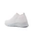Wink EZ 2.0 fehér női bebújós cipő