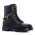Guess Xena fekete női bakancs