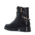 Guess Xena fekete női bakancs