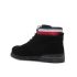 Tommy Hilfiger Core Hilfiger fekete férfi cipő