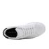 Tommy Hilfiger TH Court Leather fehér férfi bőr cipő
