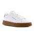 Tommy Hilfiger TH Court LTH Deta fehér férfi cipő