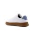 Tommy Hilfiger TH Court LTH Deta fehér férfi cipő