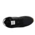 Tommy Hilfiger New Runner EVA LT fekete férfi cipő