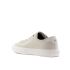 Tommy Hilfiger TH HI Vulc street bézs férfi cipő