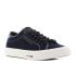 Tommy Hilfiger TH HI Vulc street sötétkék férfi cipő