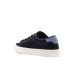 Tommy Hilfiger TH HI Vulc street sötétkék férfi cipő