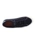 Tommy Hilfiger TH HI Vulc street sötétkék férfi cipő