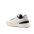Tommy Hilfiger Retro Runner Nylo bézs férfi cipő