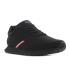 Tommy Hilfiger New Runner Eva fekete férfi cipő