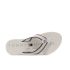 Tommy Hilfiger Hardware Flat fehér női papucs