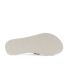 Tommy Hilfiger Hardware Flat fehér női papucs