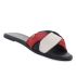 Tommy Hilfiger Feminine Wave sötétkék női papucs