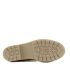 Tommy Hilfiger Flag Rainboot bézs női gumicsizma