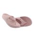 Tommy Hilfiger TH Comfort Beach rózsaszín női papucs