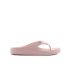 Tommy Hilfiger TH Comfort Beach rózsaszín női papucs