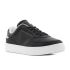 Tommy Hilfiger Casual Cupsole SN fekete női cipő