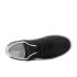 Tommy Hilfiger Casual Cupsole SN fekete női cipő