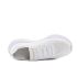 Tommy Hilfiger TH Knit Runner fehér női cipő