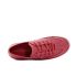 Tommy Hilfiger Washed Canvas korall női cipő